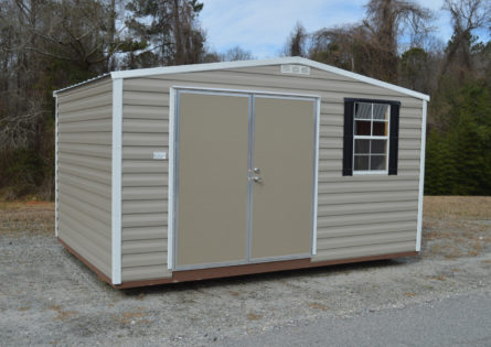 10x12 Storage Shed thumbnail