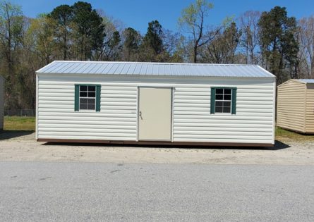 12x28 Ridgeline Garage thumbnail